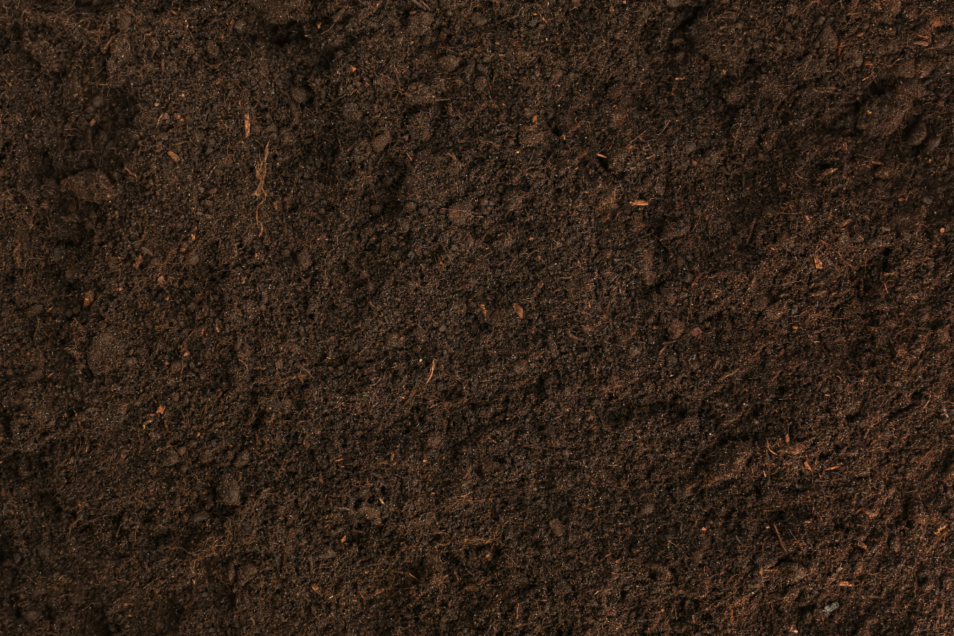 Top Soil