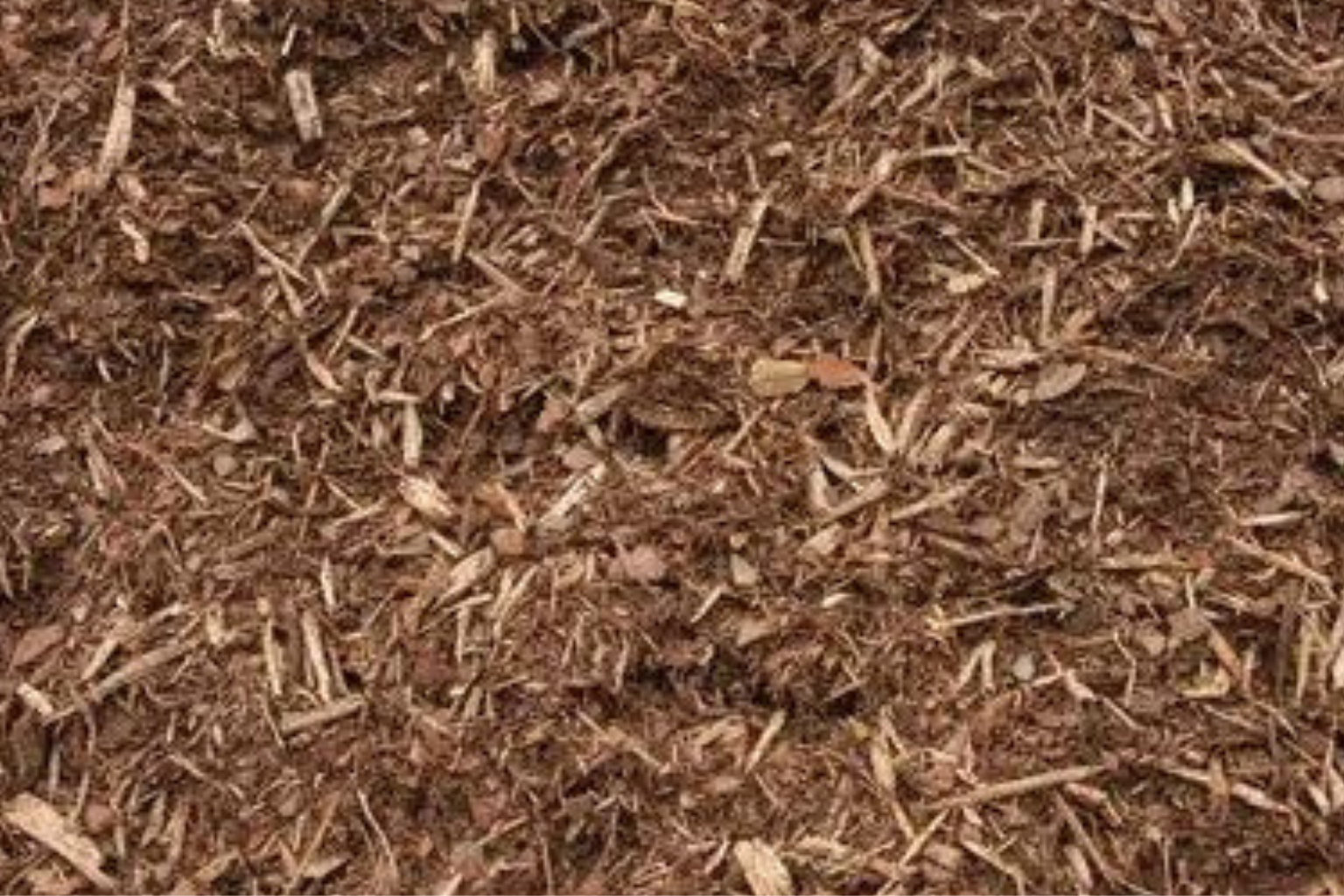 Natural Mulch